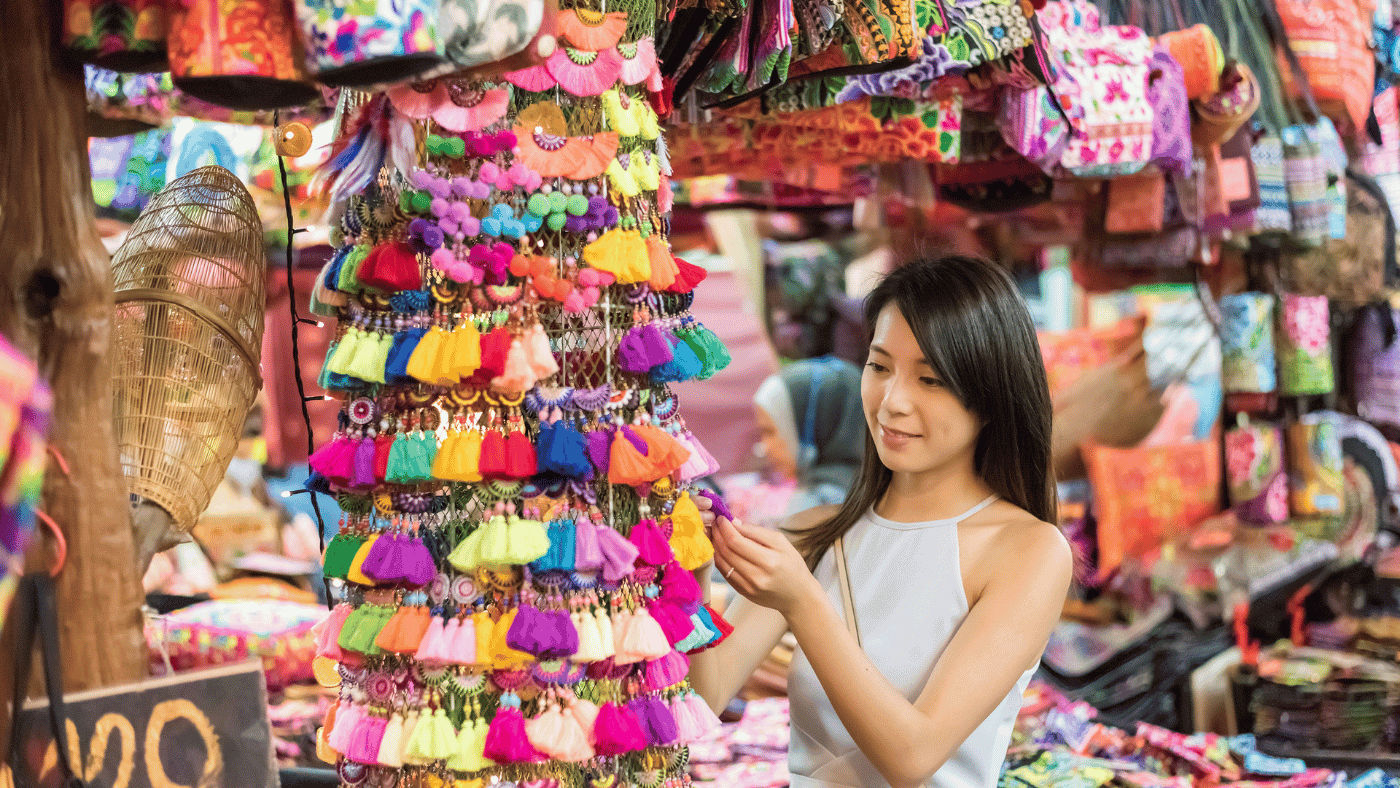 A Brief History of Chatuchak Weekend Market