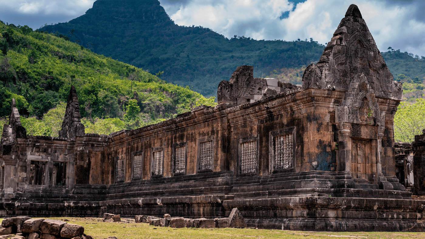 A Brief History of Wat Pho