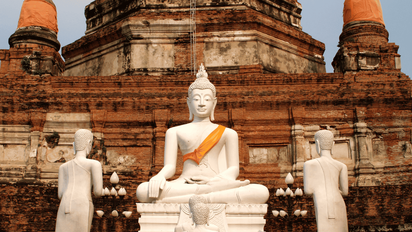 Discover Ayutthaya's Rich History at Museums