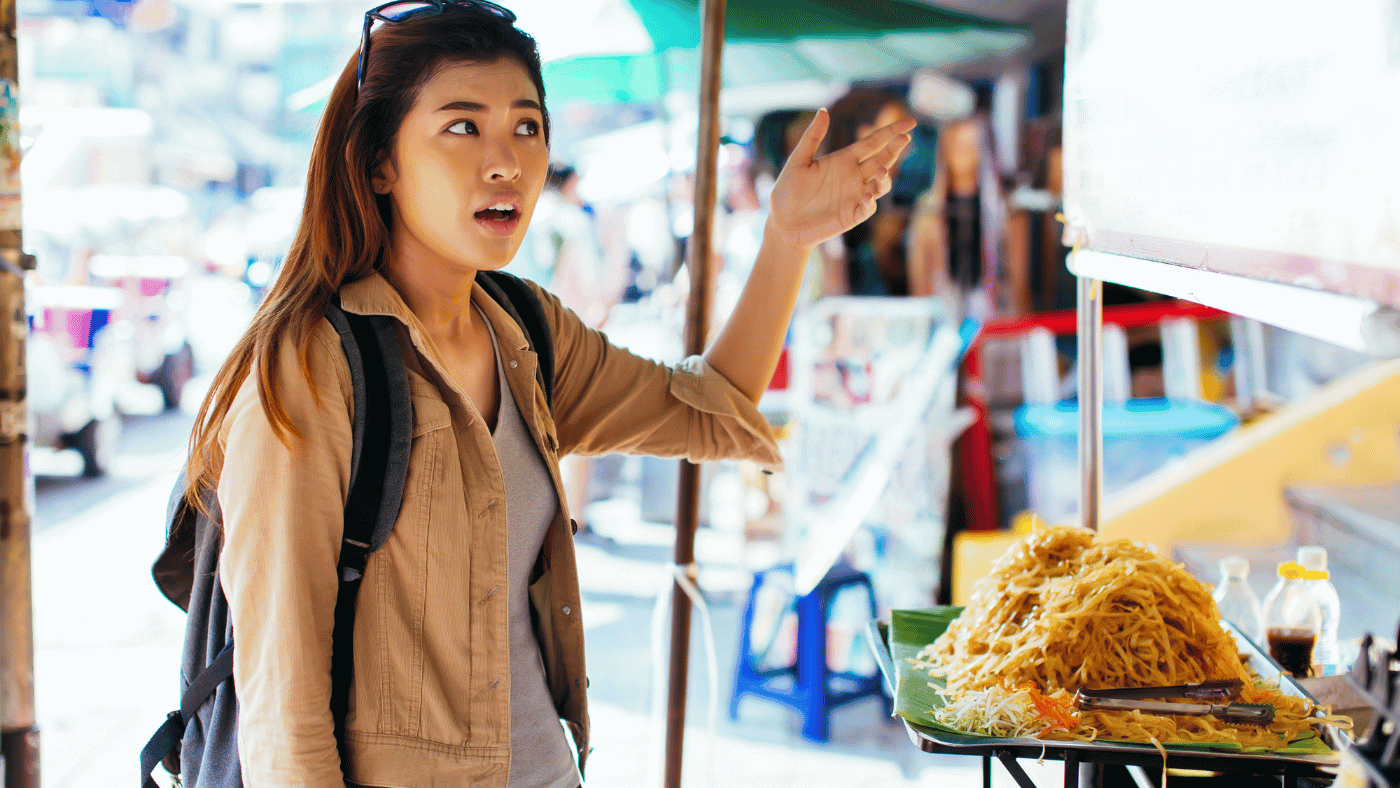 Essential Thai Street Food Dishes to Try