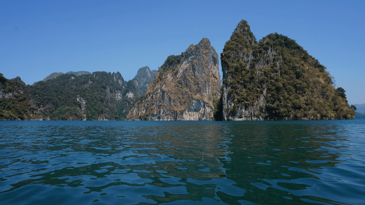 Explore the Natural Beauty of Surat Thani