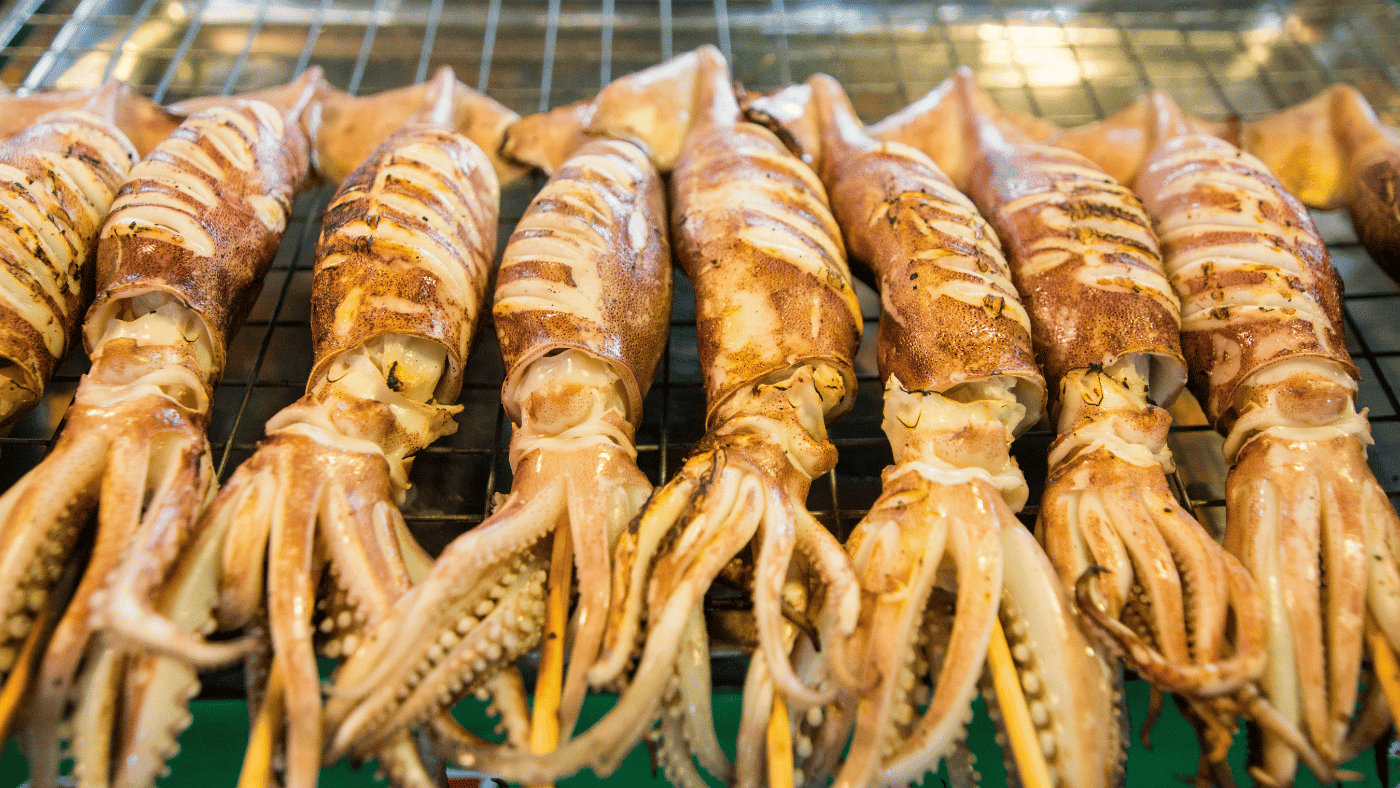 Indulge in Pattaya's Culinary Delights