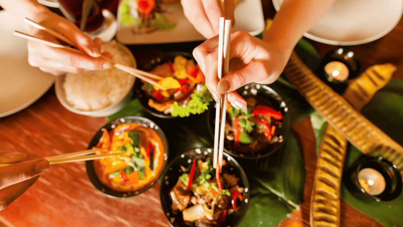 Must-Try Thai Restaurants in Chiang Mai