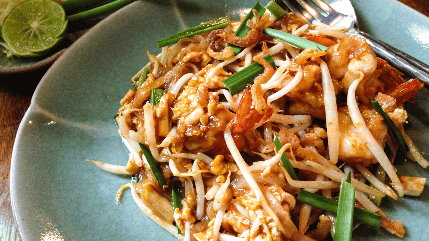 Savor Trang's Delicious Cuisine