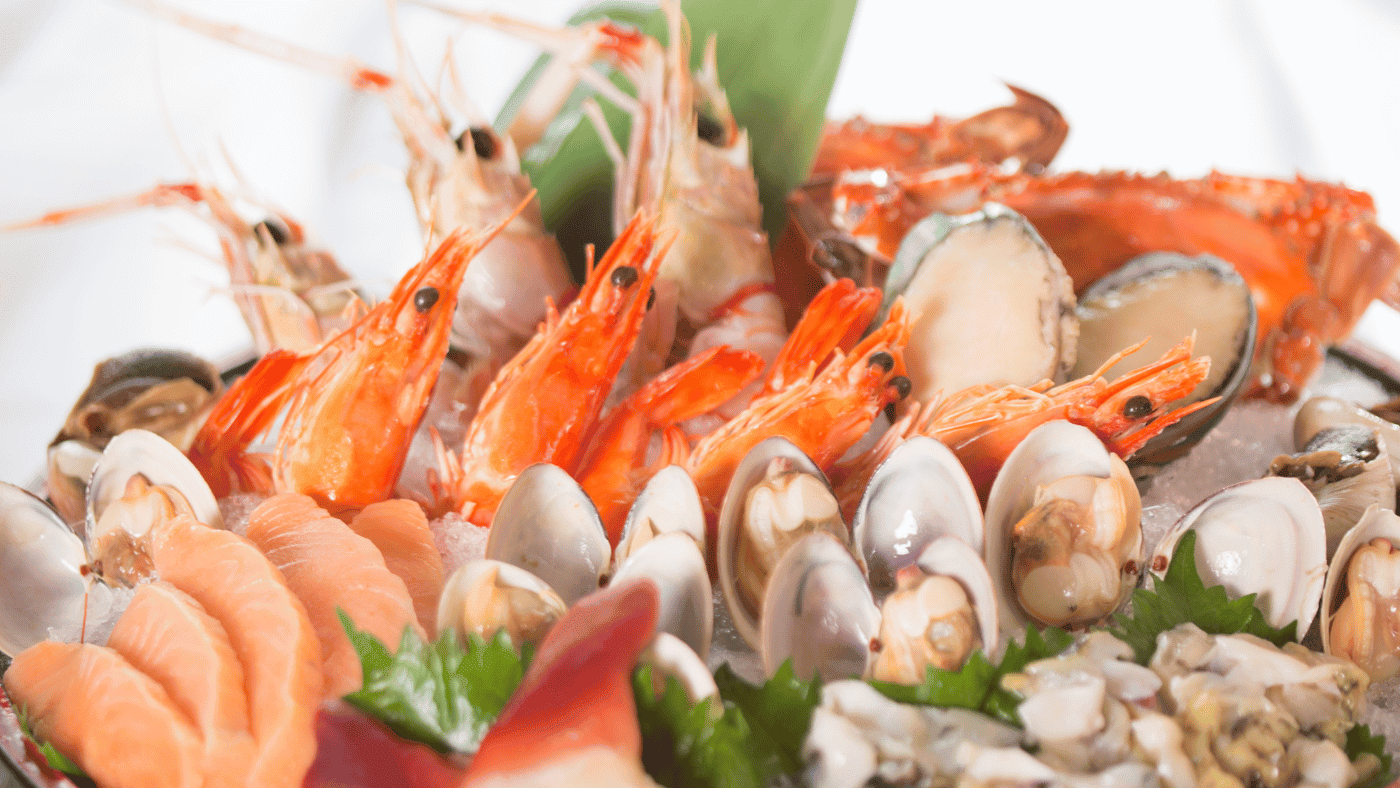 Sustainable Seafood Practices in Thailand