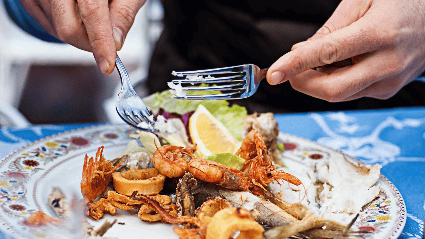 The Rich Culinary History of Thai Seafood