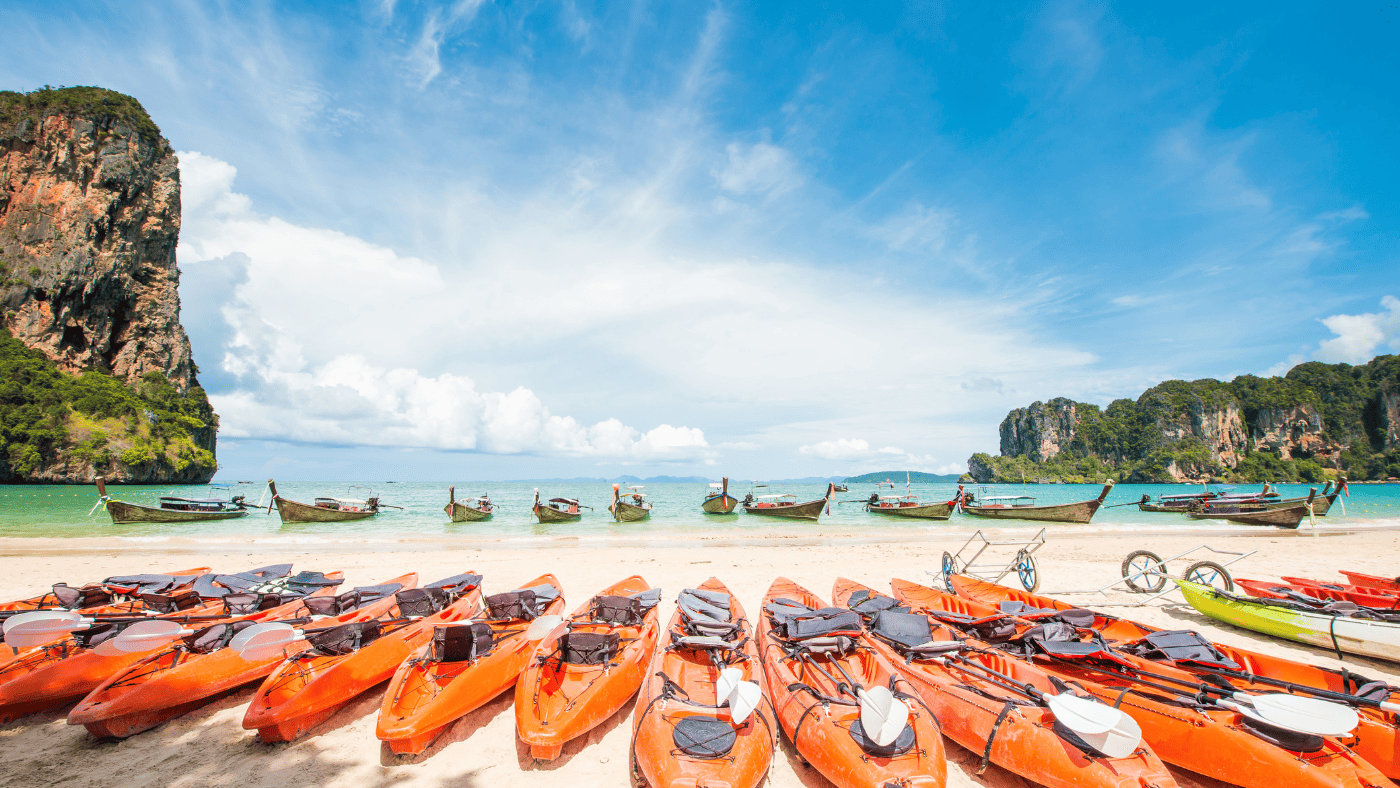 Things to Do and See on James Bond Island
