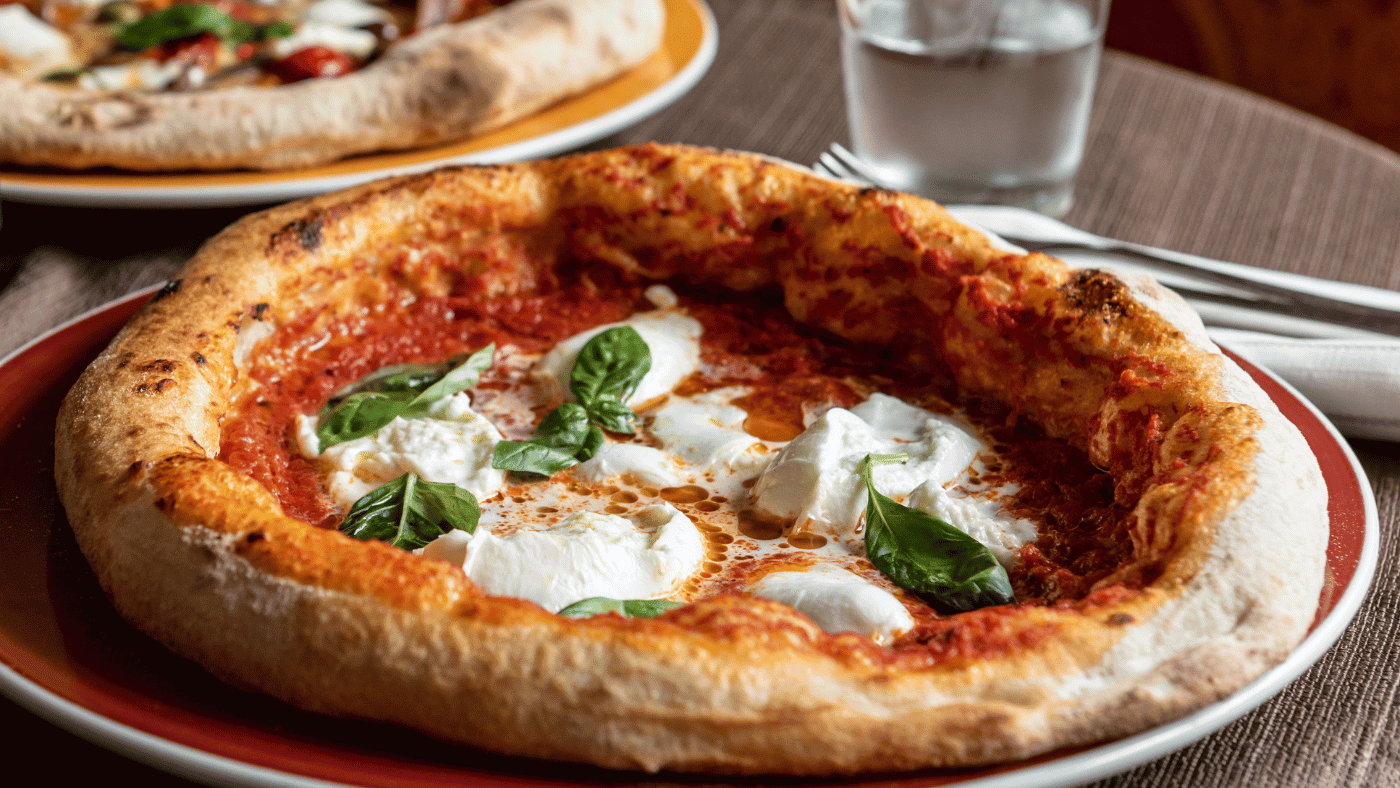 Top Italian Restaurants in Bangkok