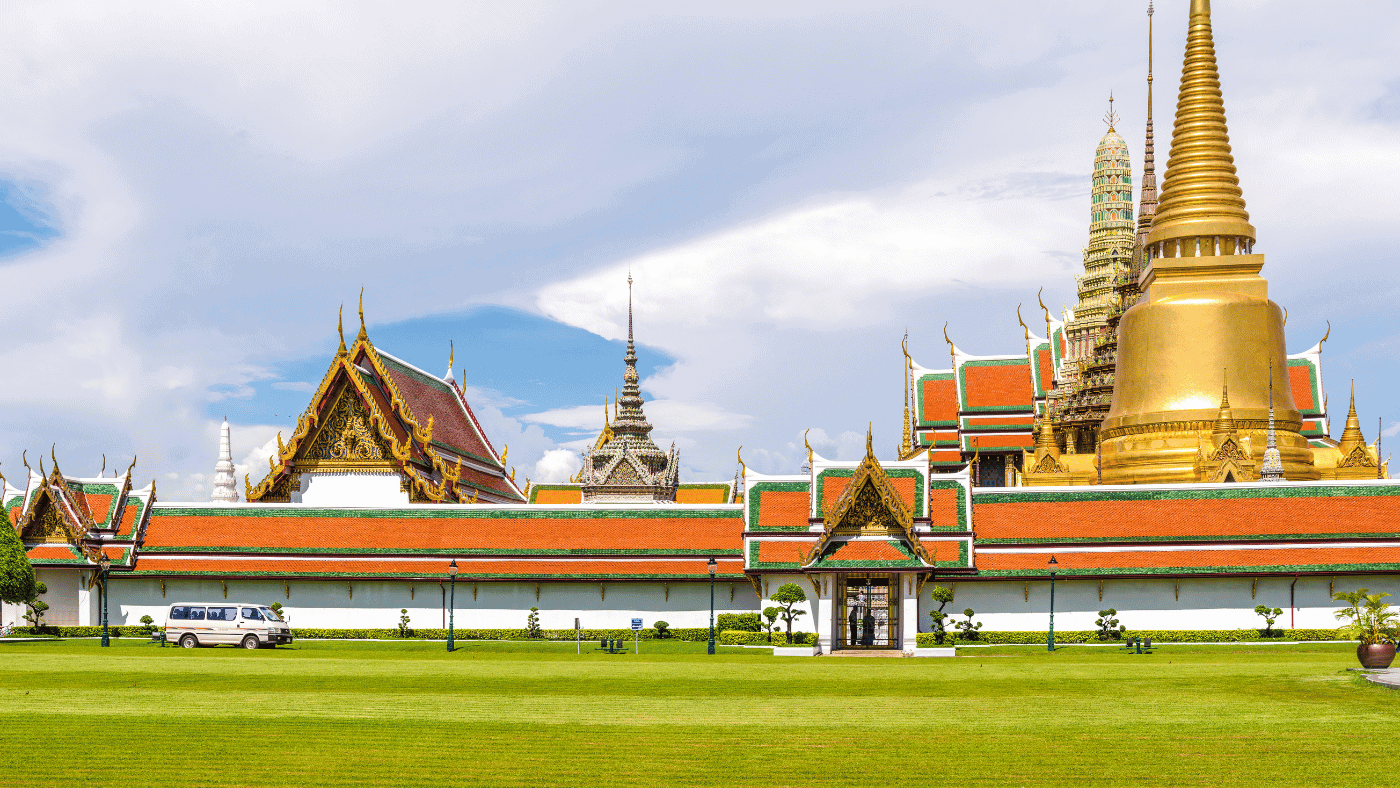 Visiting Wat Phra Kaew_ Practical Information