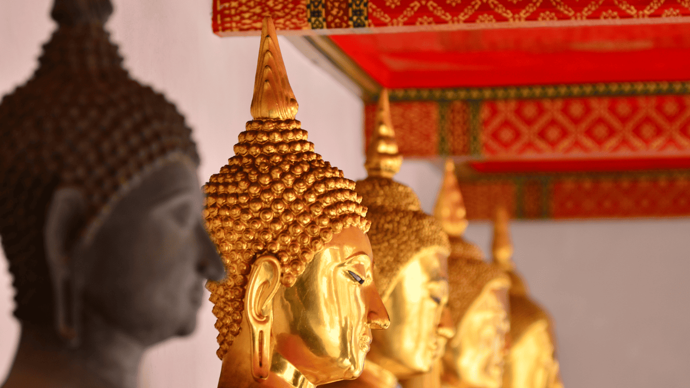 Wat Pho's Role in Traditional Thai Medicine and Massage