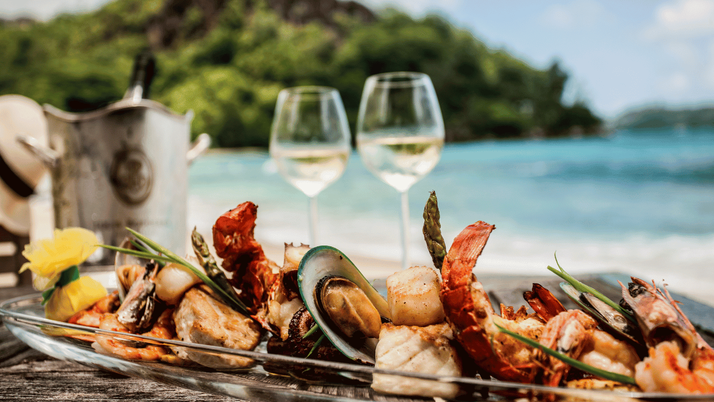 Discover the Best Seafood Restaurants in Thailand
