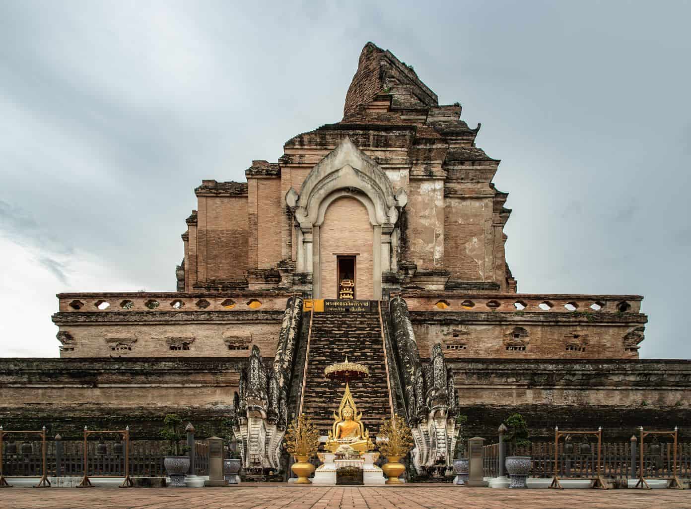Wat Chedi Luang Varavihara