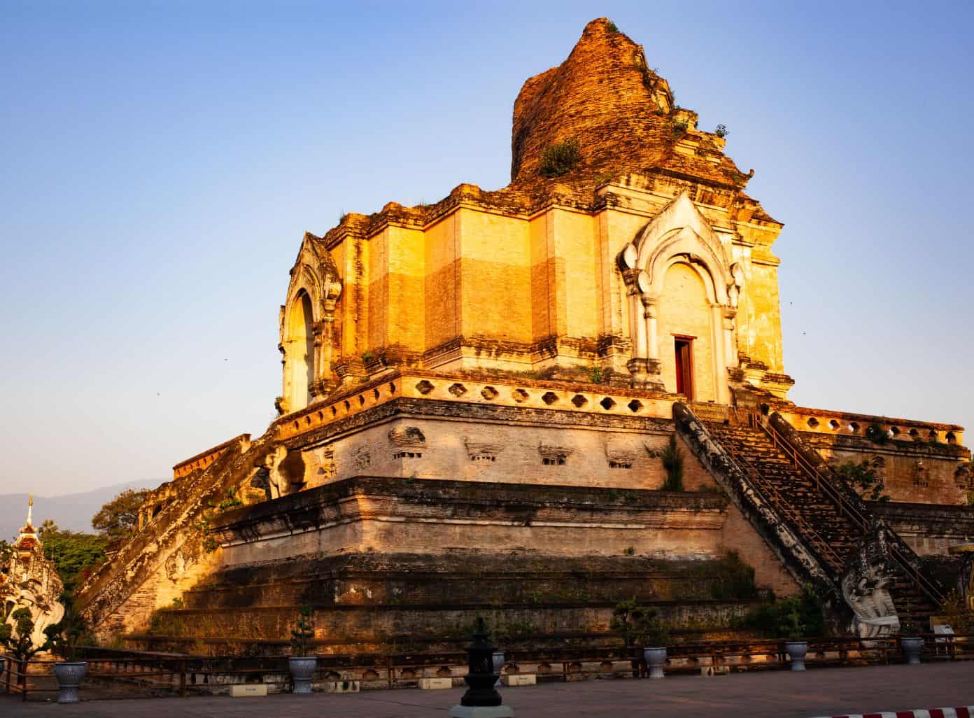 Wat Chedi Luang Varavihara