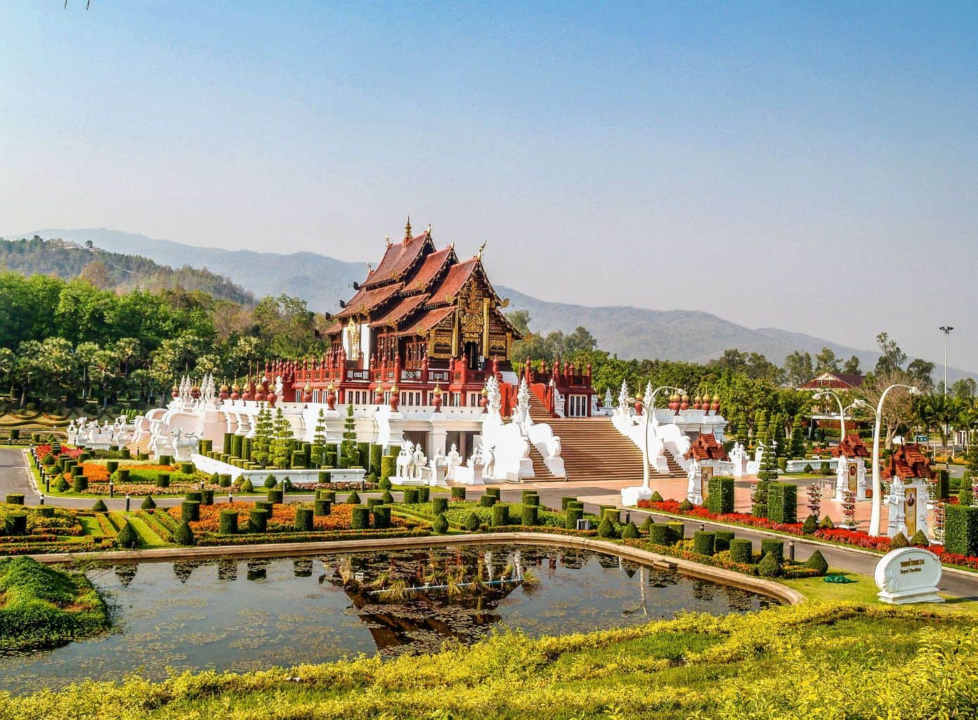 Best Time to Visit Chiang Mai, Thailand