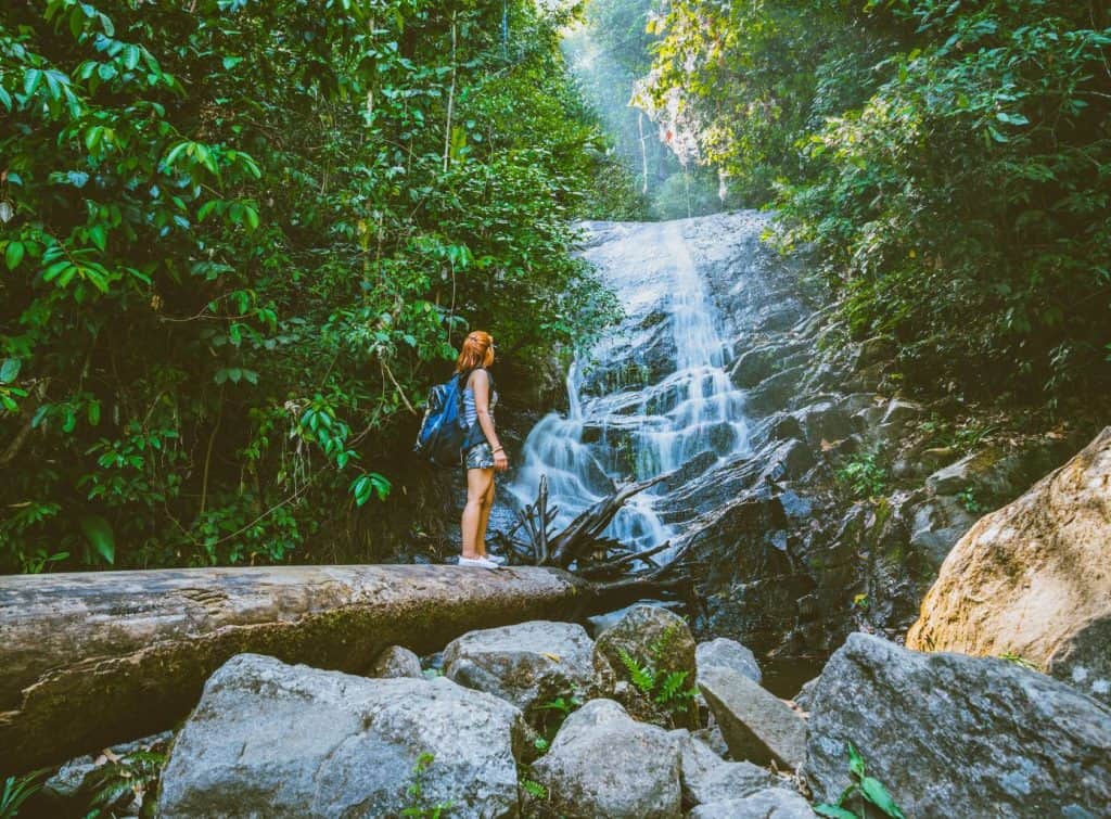 Exploring the Best Hikes in Thailand - Thailand GoTo