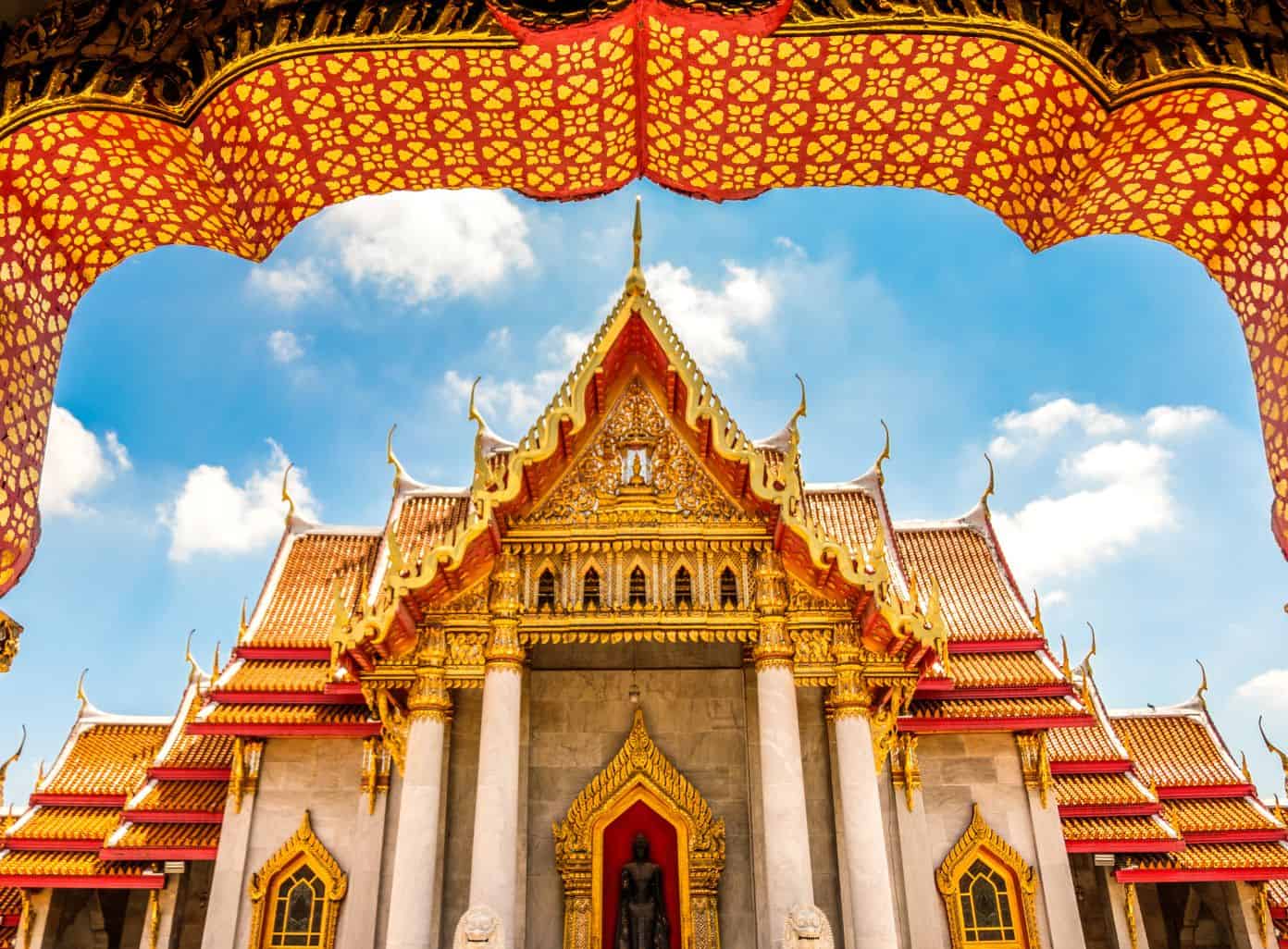 Best Time To Visit Bangkok. Thailand