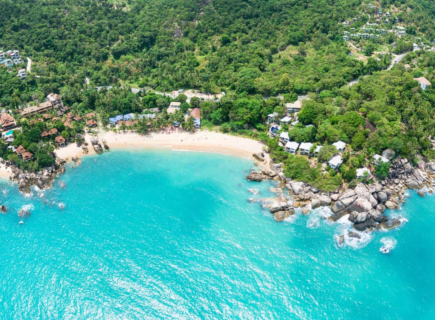 Best Time to Visit Koh Samui