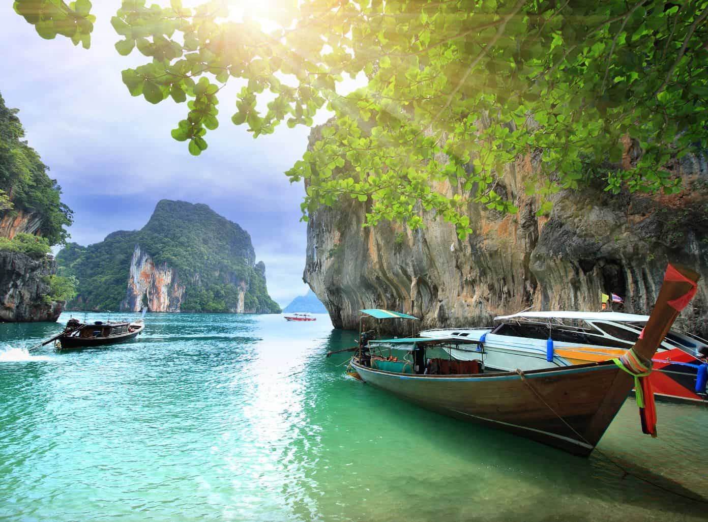 Best Time to Visit Krabi, Thailand