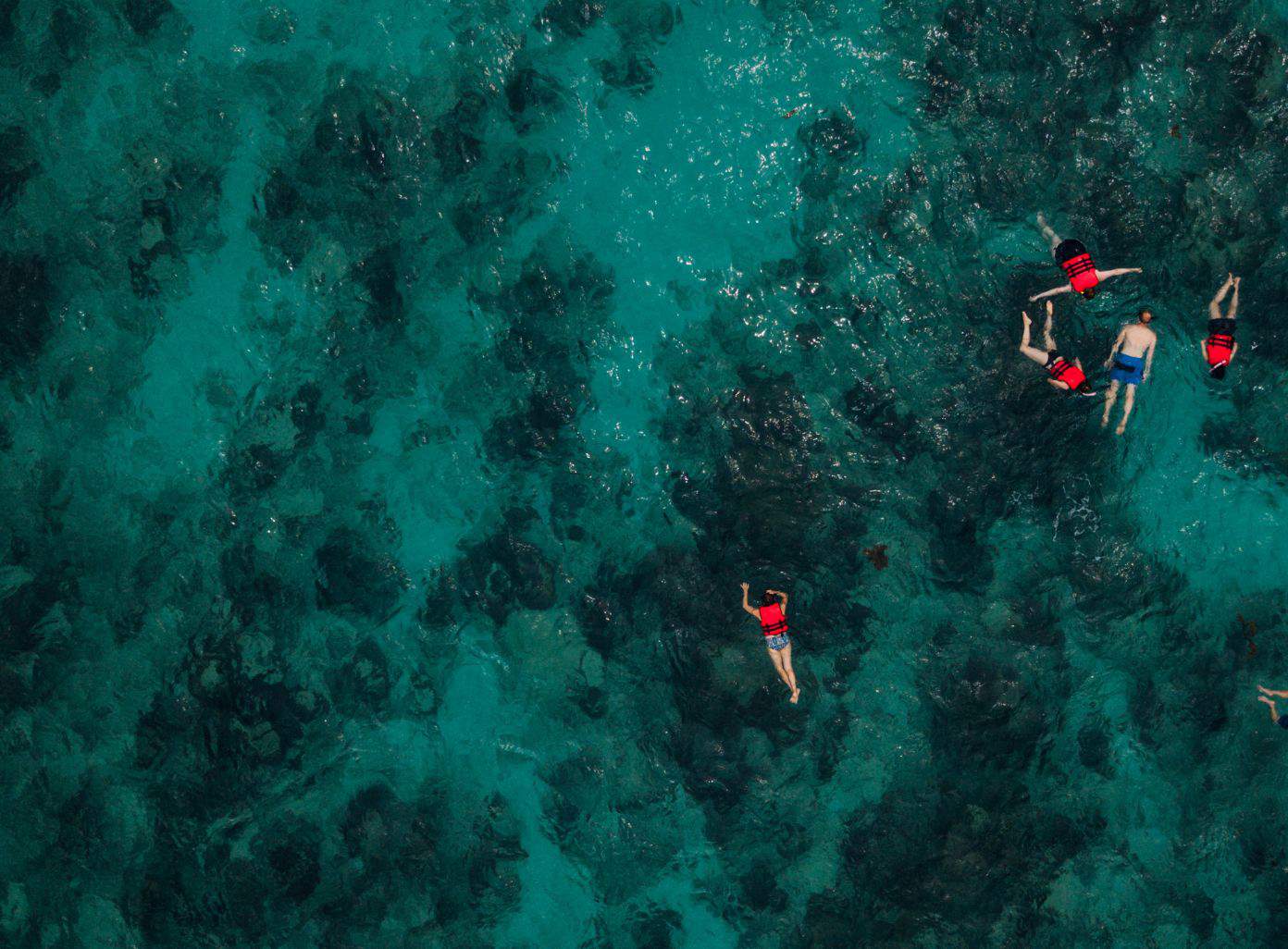 Hua Hin Snorkeling