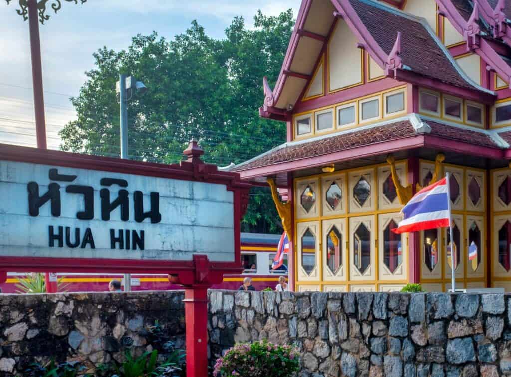 Delight Your Senses: Must-See Hua Hin Attractions - Thailand GoTo