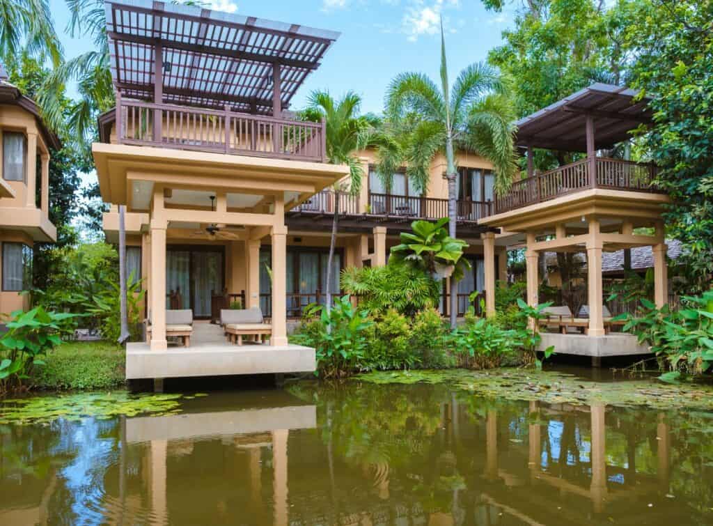 Hua Hins Hidden Gems Uncover the Allure of Luxury Villas