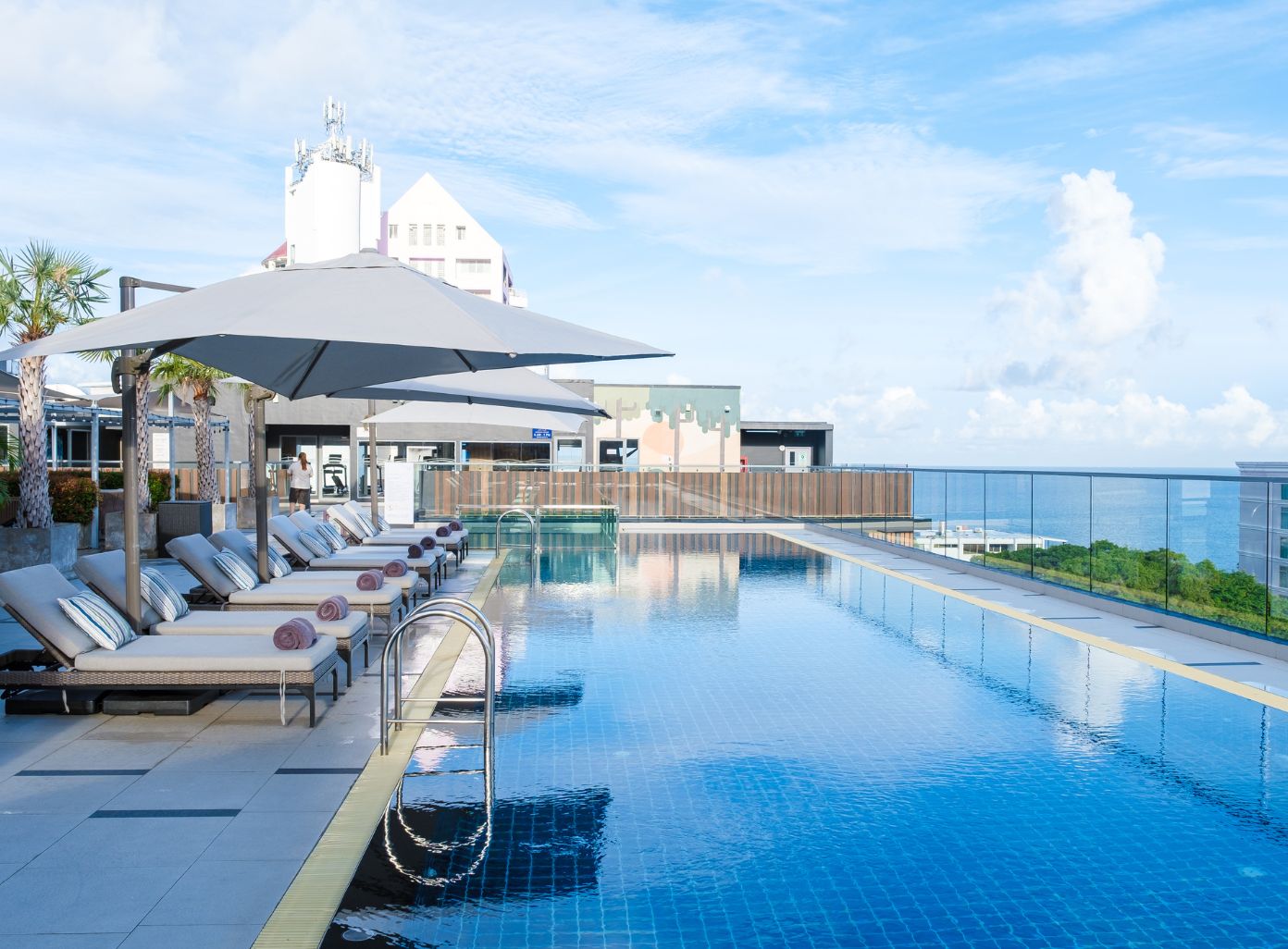 Discover the Luxurious Marriott Hotels in Thailand