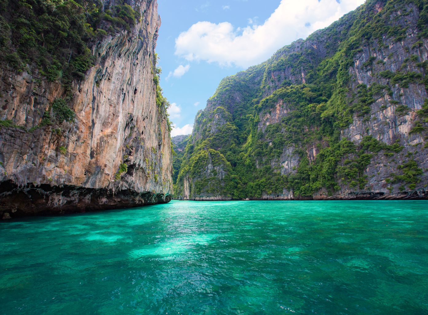 The Ultimate Guide to Krabi, Thailand Vacations