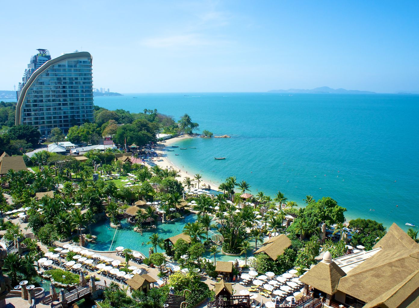 The Ultimate Guide to Pattaya Thailand Vacations