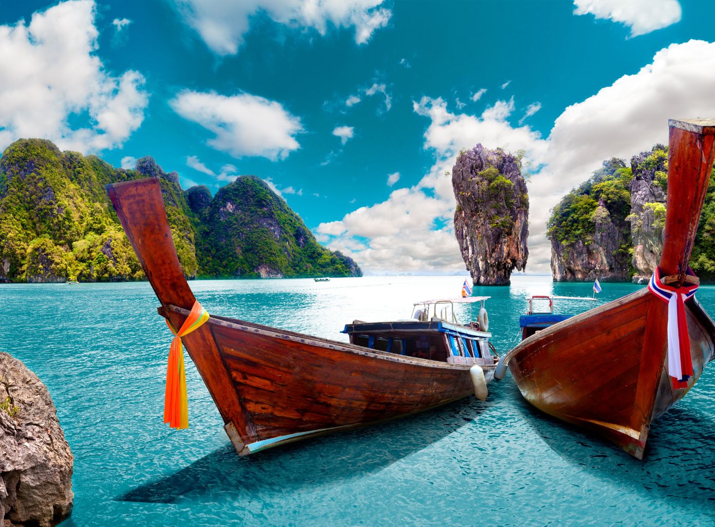 Unforgettable Phuket: Discover the Ultimate Thailand Vacations
