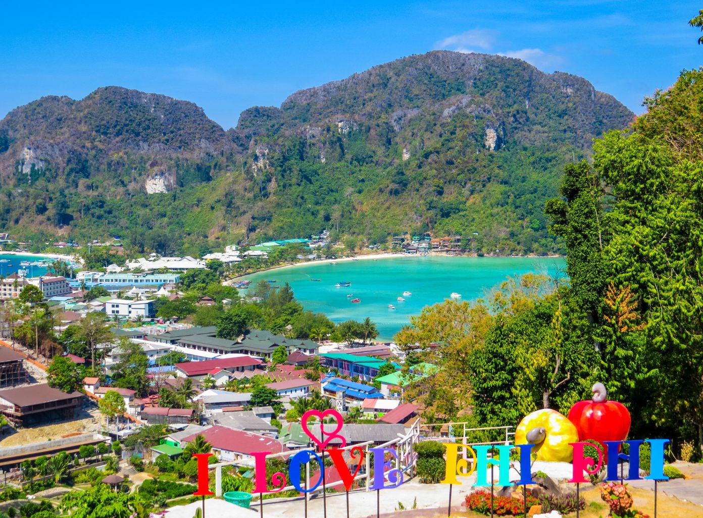 The Ultimate Guide to All-Inclusive Vacations in Thailand